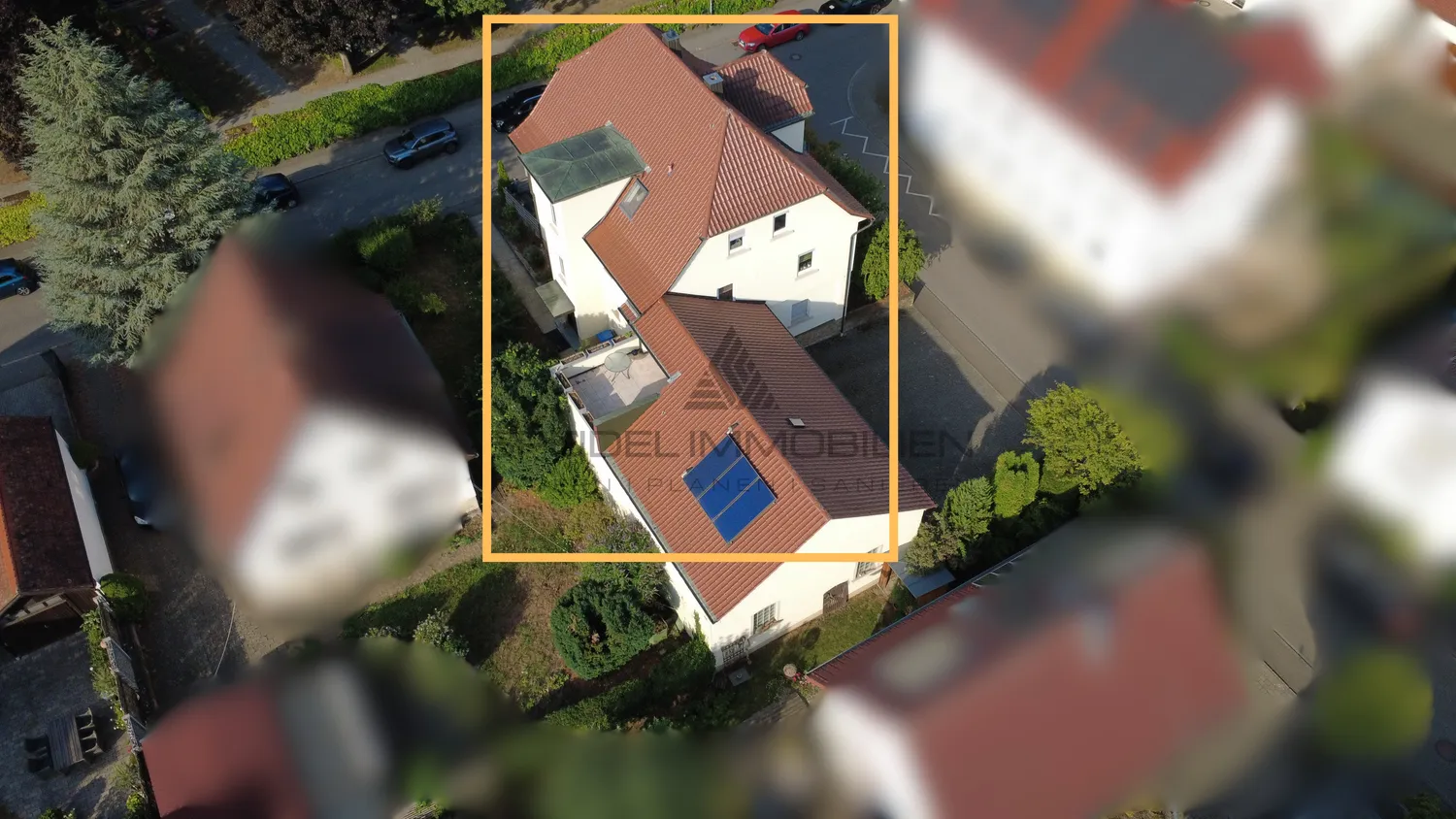 6 Zimmer Wohnung mit 175 m² in Balingen – Bild 6