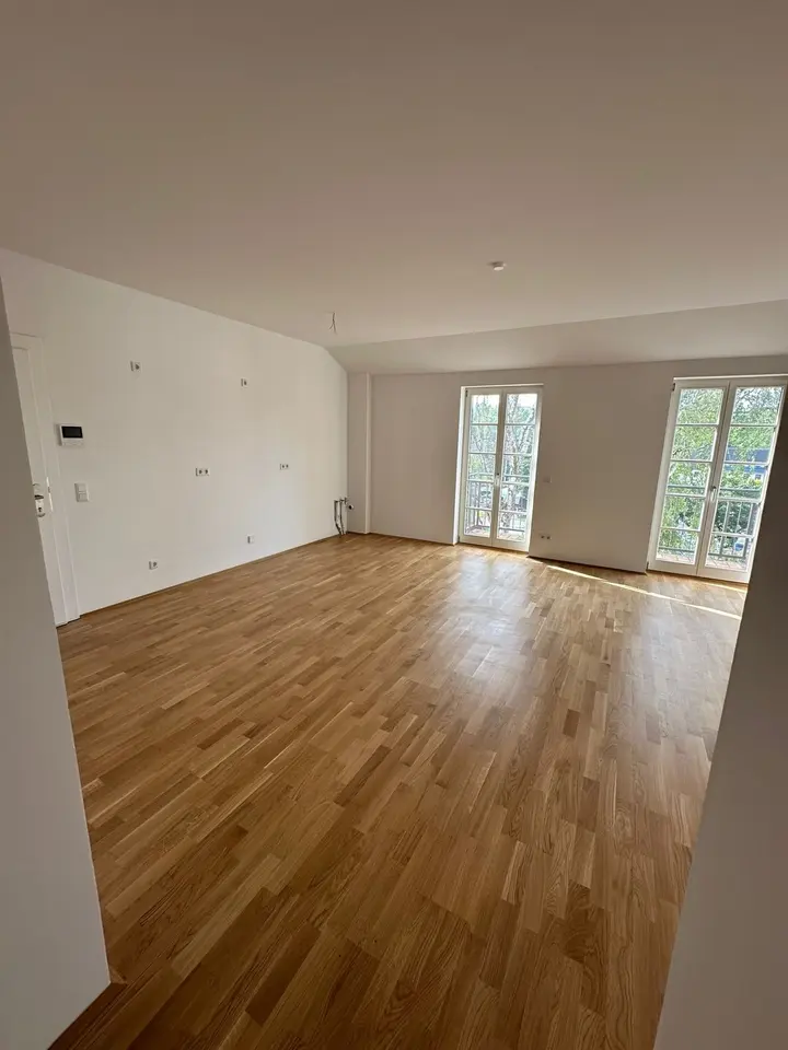 3 room apartment with 78 m² in Chemnitz – Photo 1