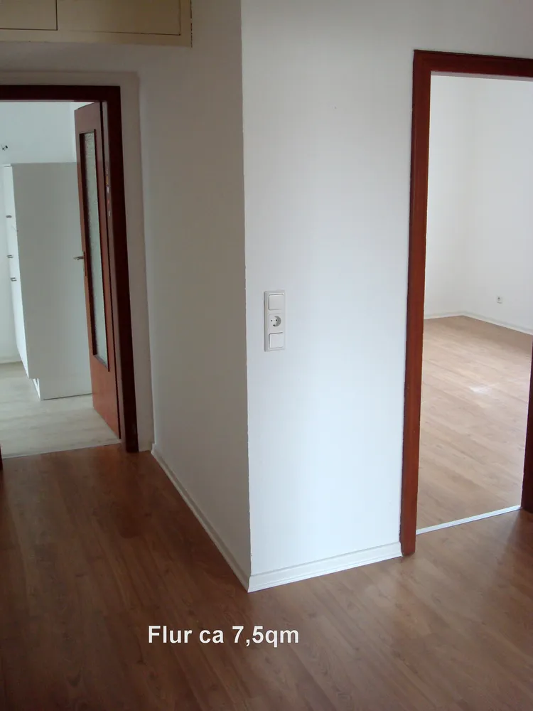 3 Zimmer Wohnung mit 65 m² in Bonn – Bild 6