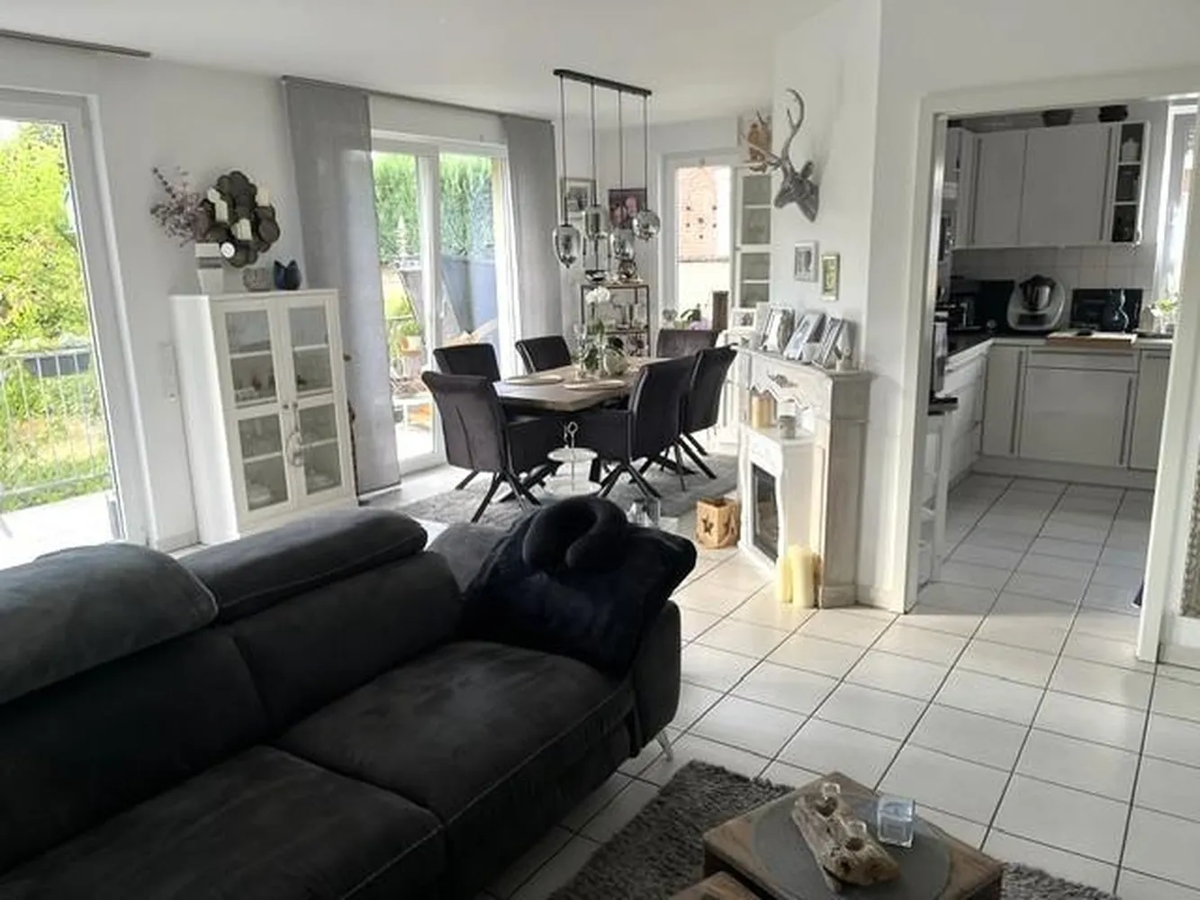 3 Zimmer Wohnung mit 92 m² in Köln – Bild 8