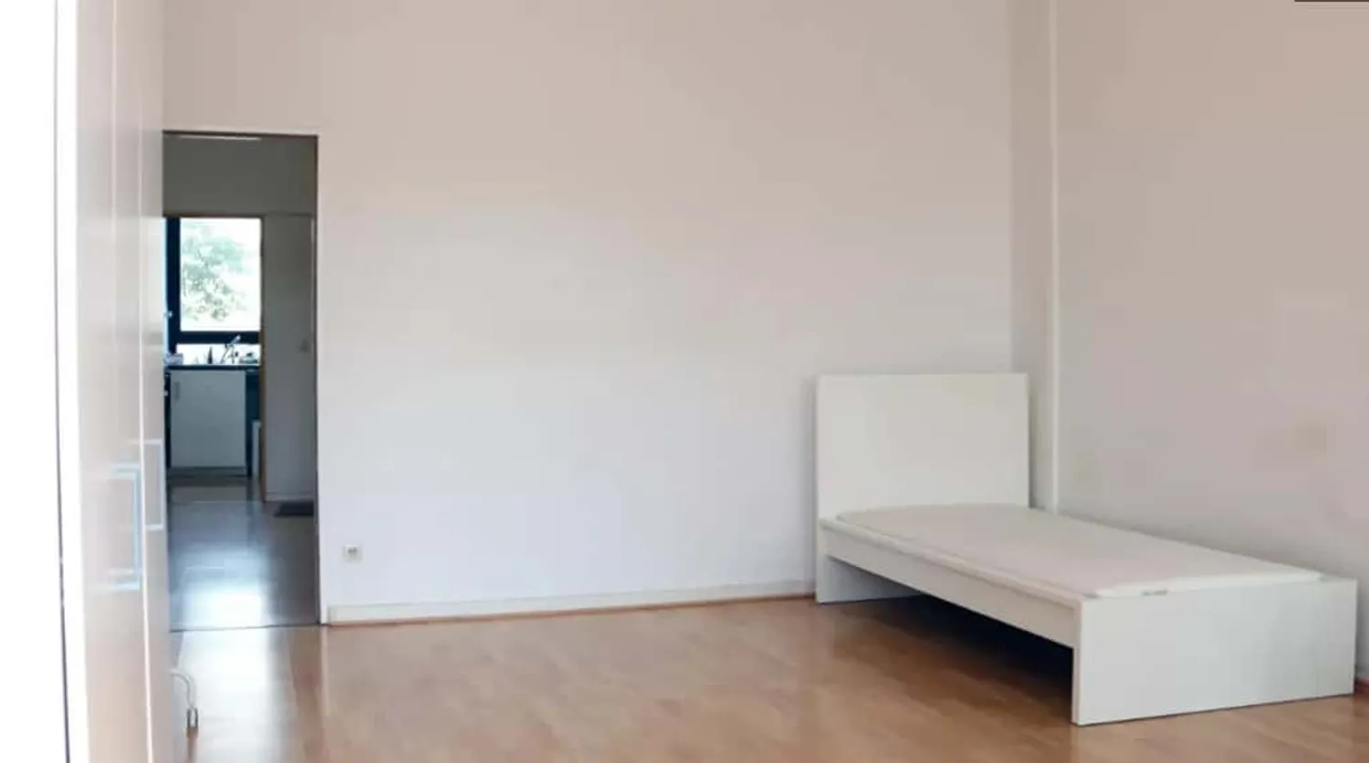 WG-Zimmer in Berlin – Bild 1