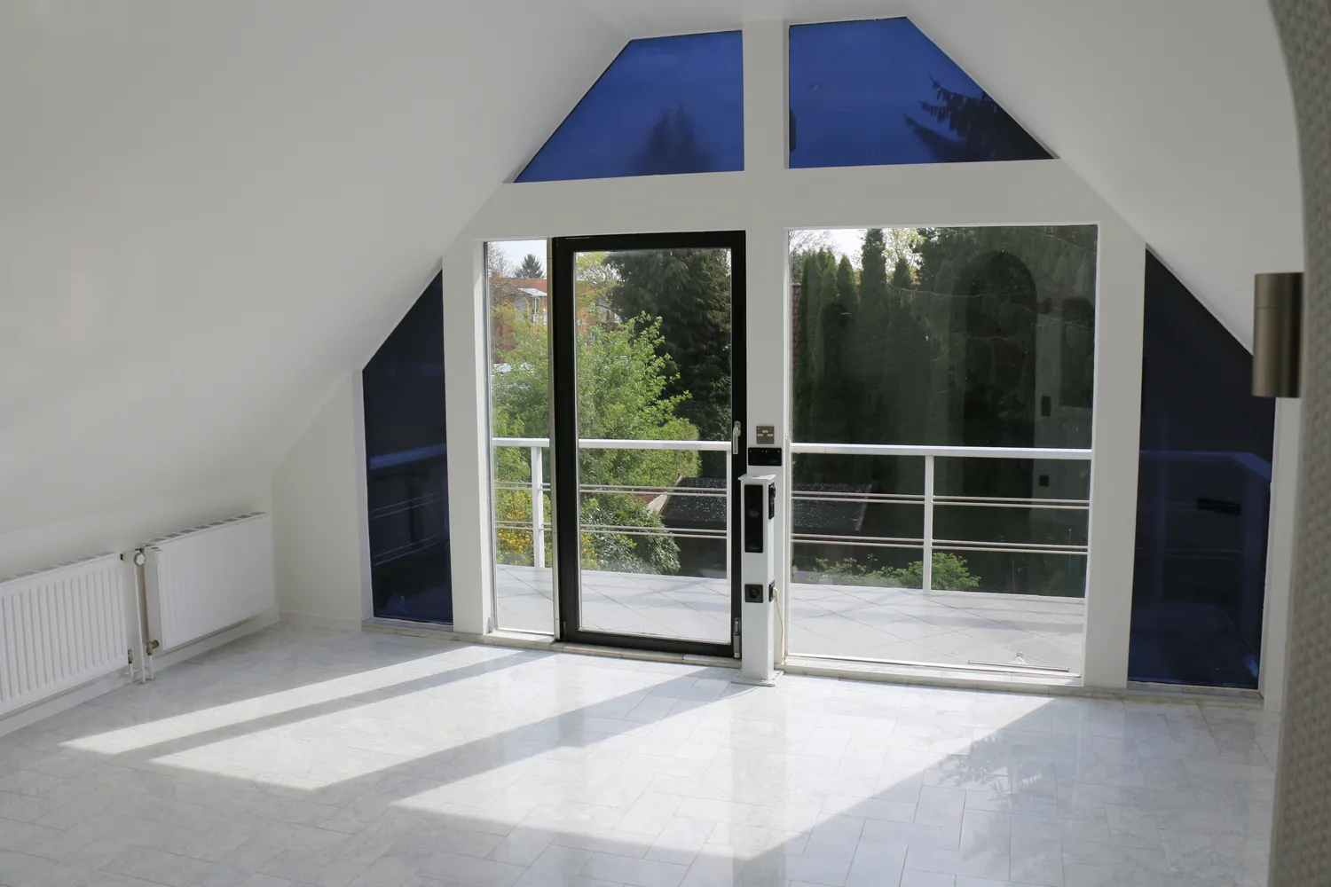 4 Zimmer Wohnung mit 100 m² in Hannover – Bild 4