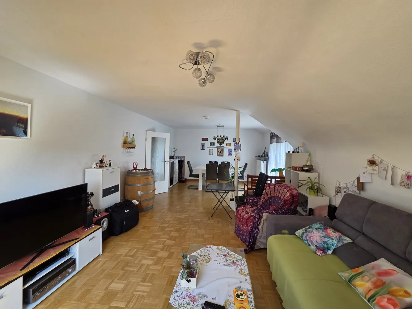 3 Zimmer Wohnung mit 87 m² in Mainz – Bild 5
