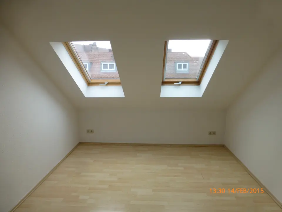 2 Zimmer Wohnung mit 80 m² in Nürnberg – Bild 10