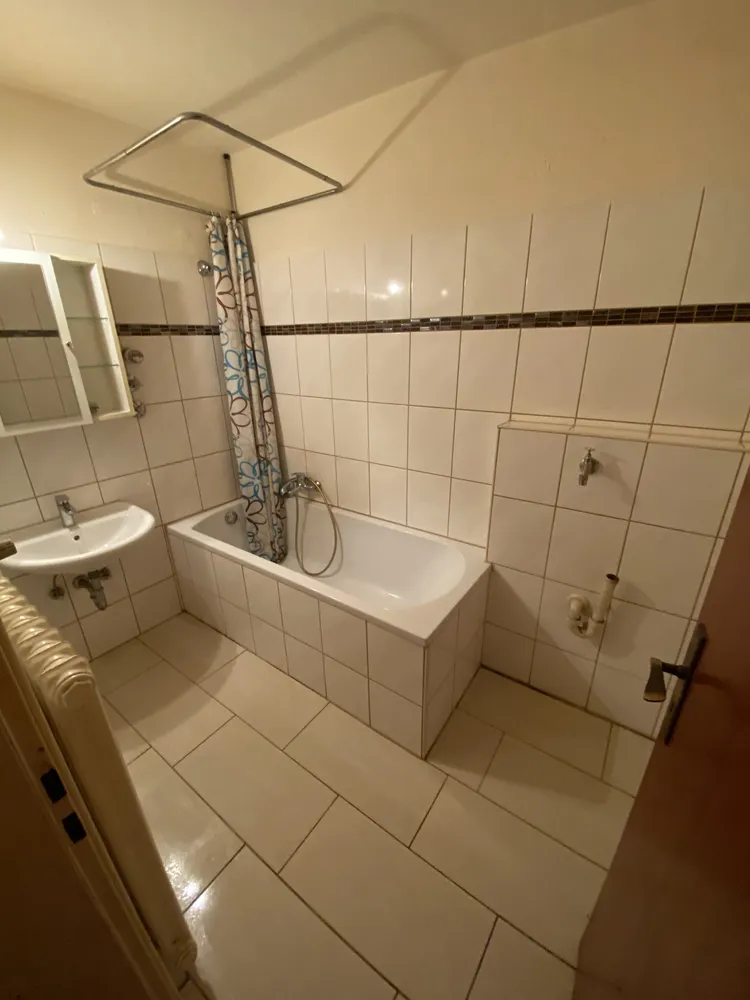 2 Zimmer Wohnung mit 65 m² in Krefeld – Bild 7