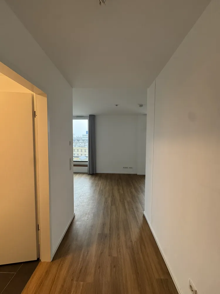 1 Zimmer Wohnung mit 35 m² in Berlin – Bild 9