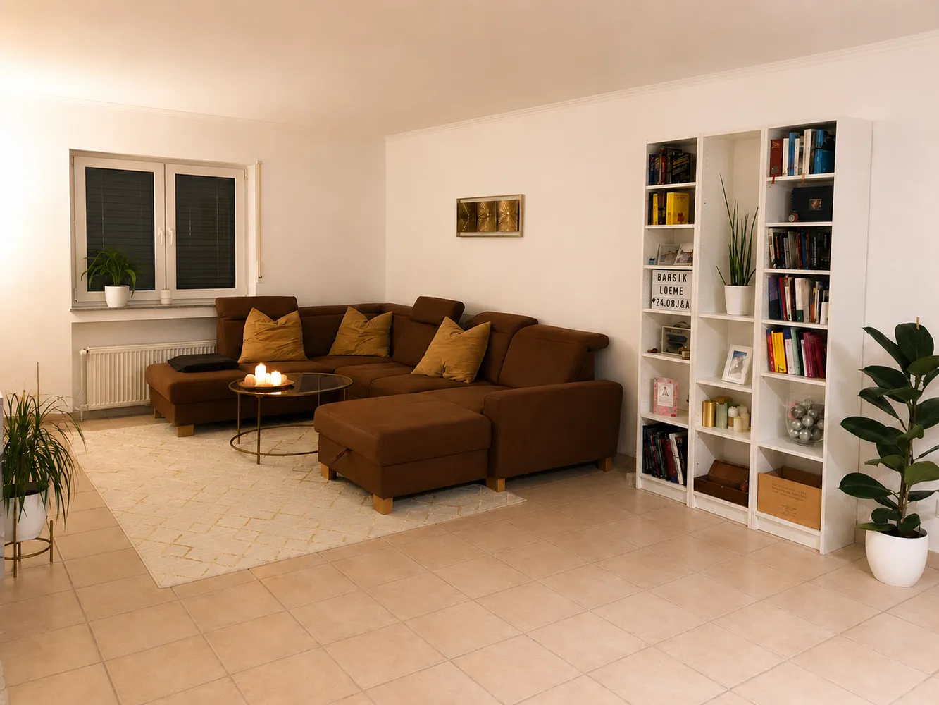 4 Zimmer Wohnung mit 94 m² in Herten – Bild 1