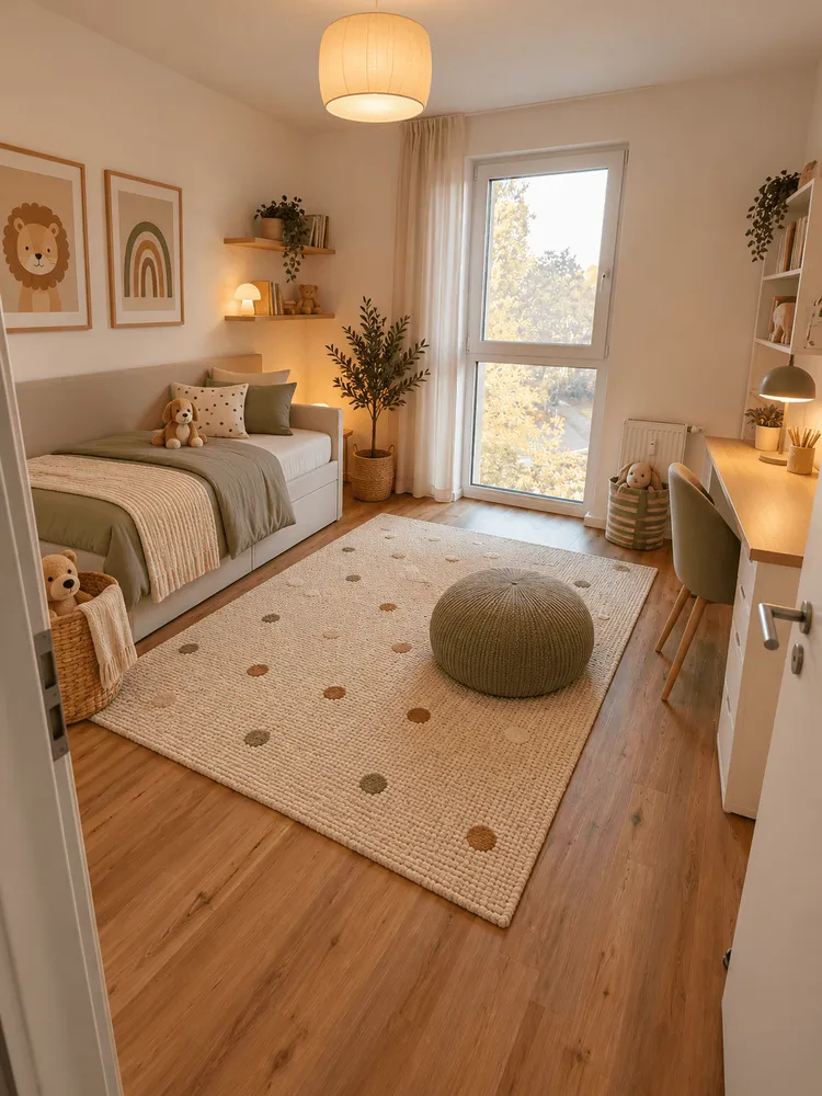 3 Zimmer Wohnung mit 74 m² in Berlin – Bild 11