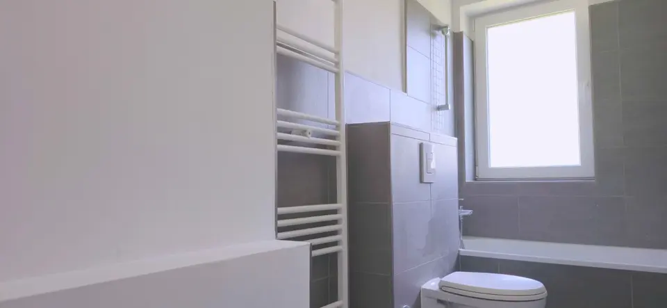 3 Zimmer Wohnung mit 66 m² in Minden – Bild 8