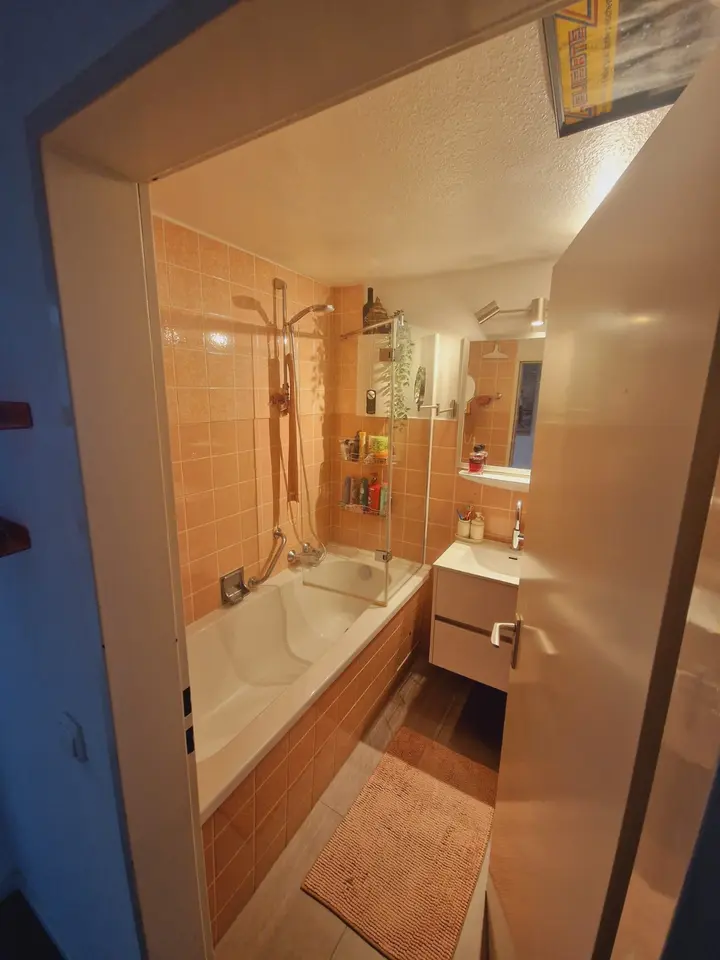 WG-Zimmer mit 15 m² in Aachen – Bild 4