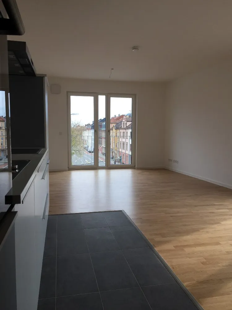 2 Zimmer Wohnung mit 52 m² in Erlangen – Bild 12
