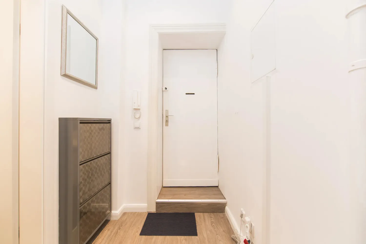 WG-Zimmer mit 9 m² in Berlin – Bild 5