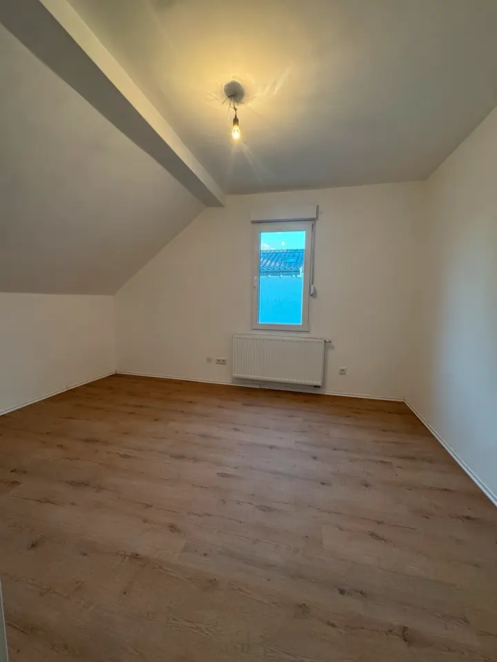 4 Zimmer Wohnung mit 81 m² in Bensheim – Bild 7