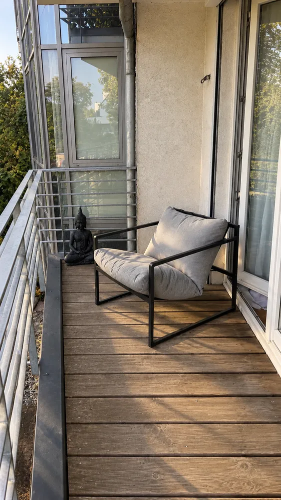 2 Zimmer Wohnung mit 46 m² in Düsseldorf – Bild 9