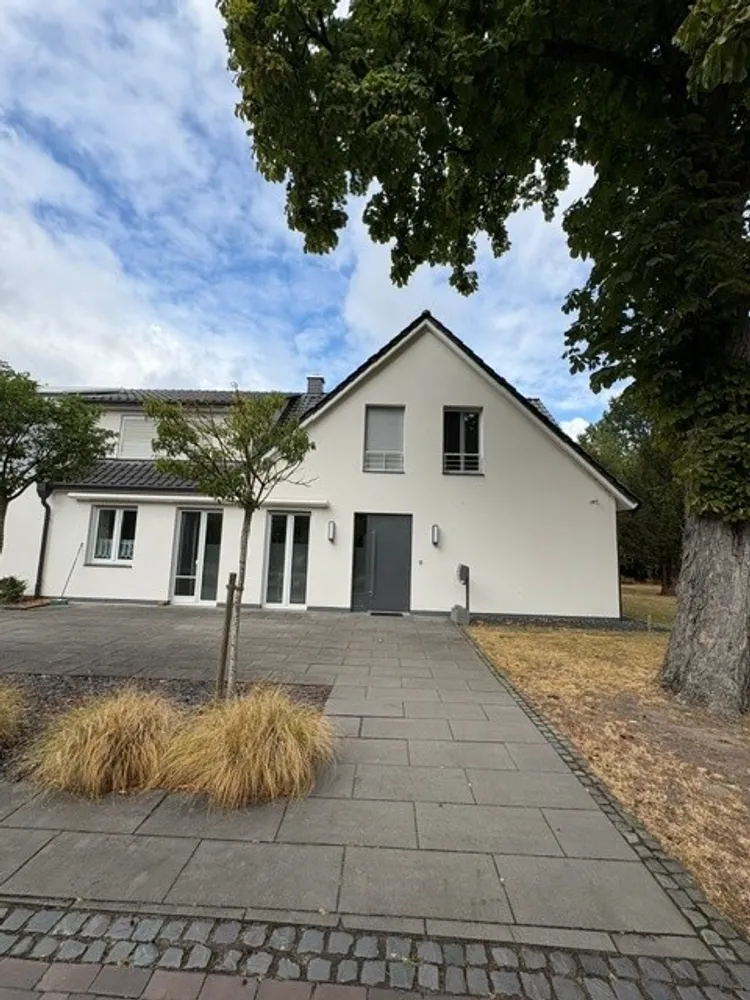 4 Zimmer Haus mit 174 m² in Münster – Bild 3