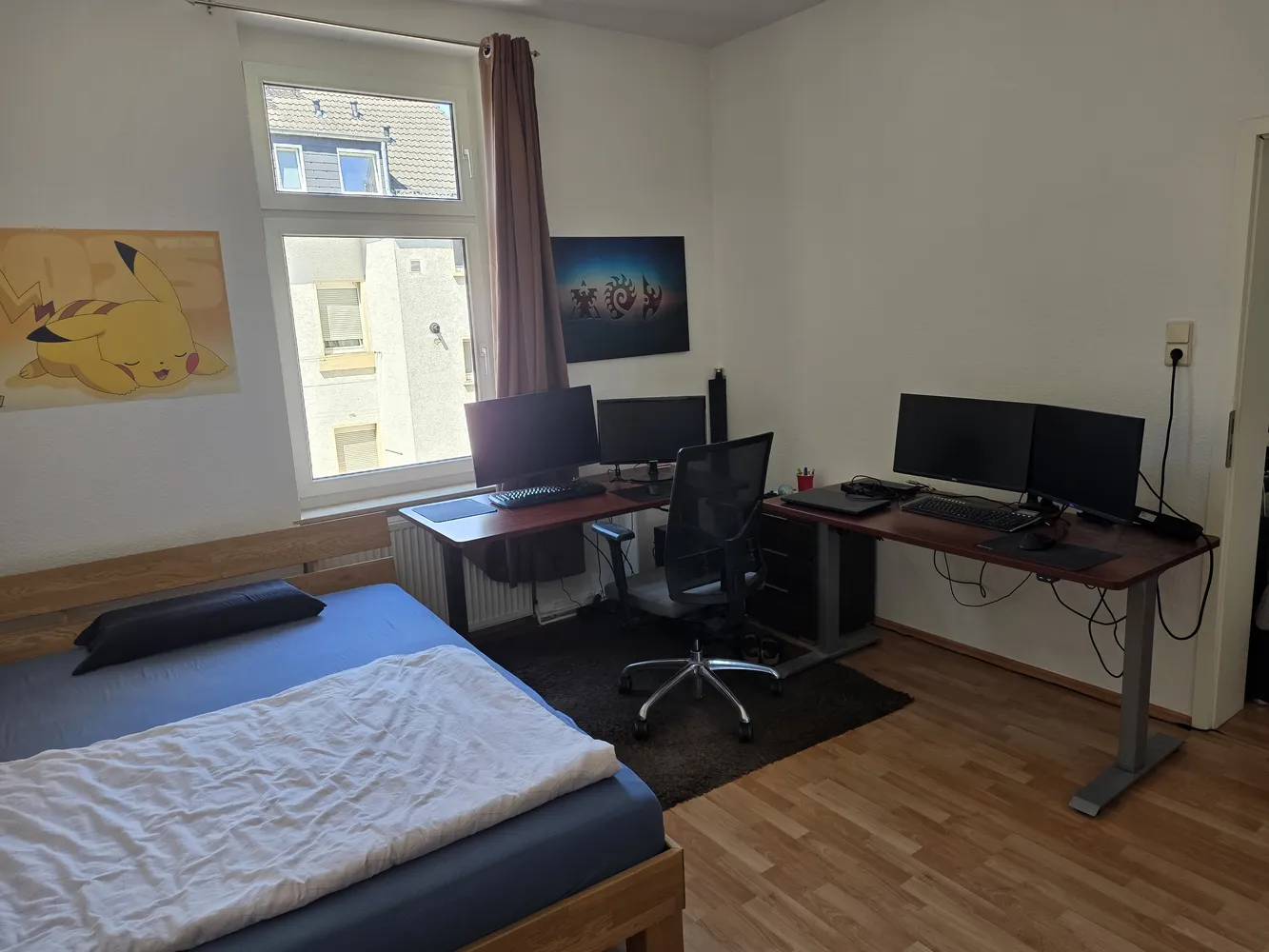 2 Zimmer Wohnung mit 52 m² in Wiesbaden – Bild 8