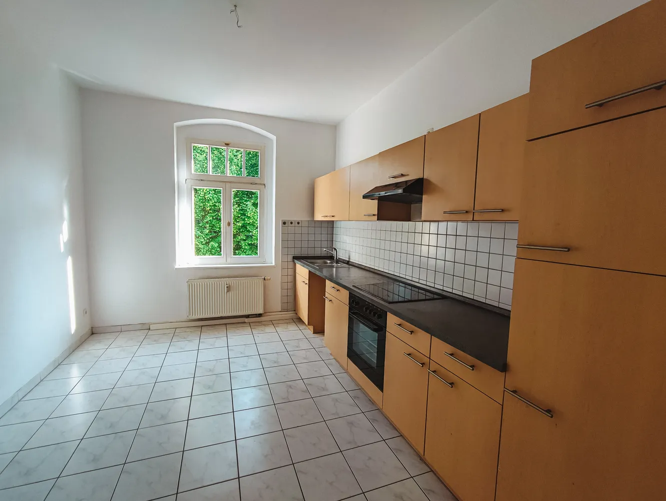 2 Zimmer Wohnung mit 52 m² in Dresden – Bild 10