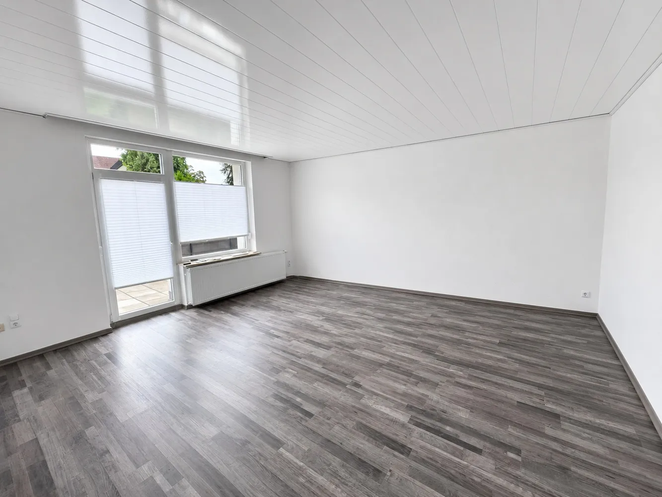 4 Zimmer Wohnung mit 80 m² in Dortmund – Bild 1