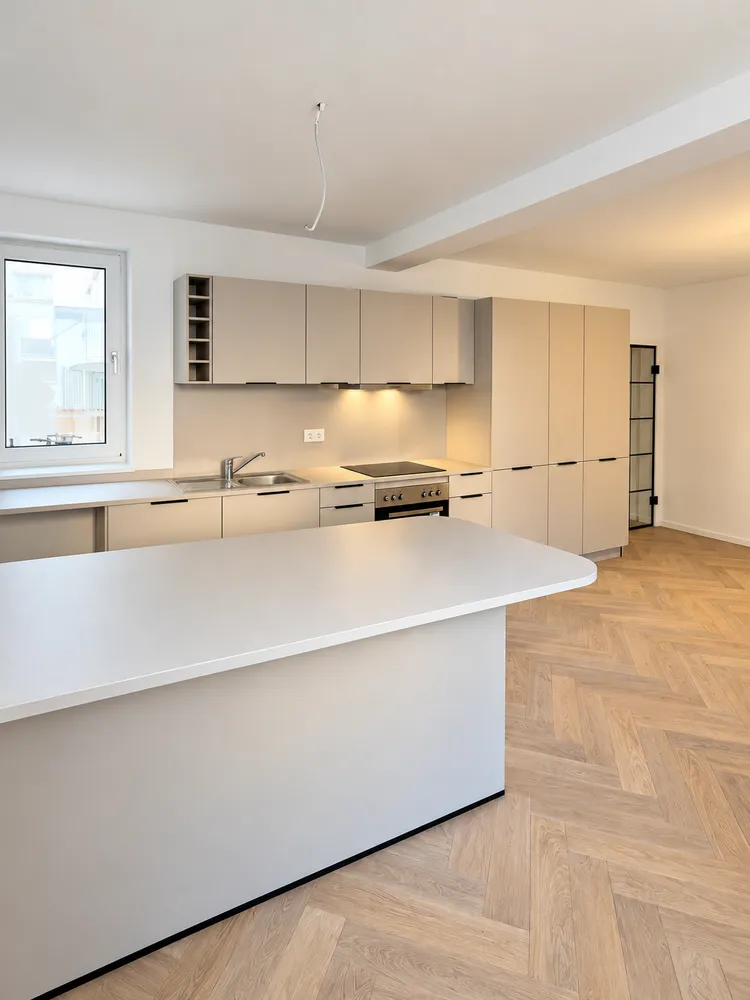 2 Zimmer Wohnung mit 45 m² in Wiesbaden – Bild 7