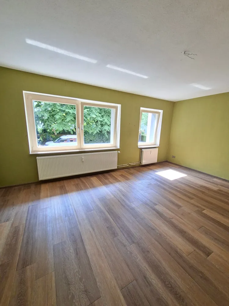 2 Zimmer Wohnung mit 60 m² in Bremen – Bild 2