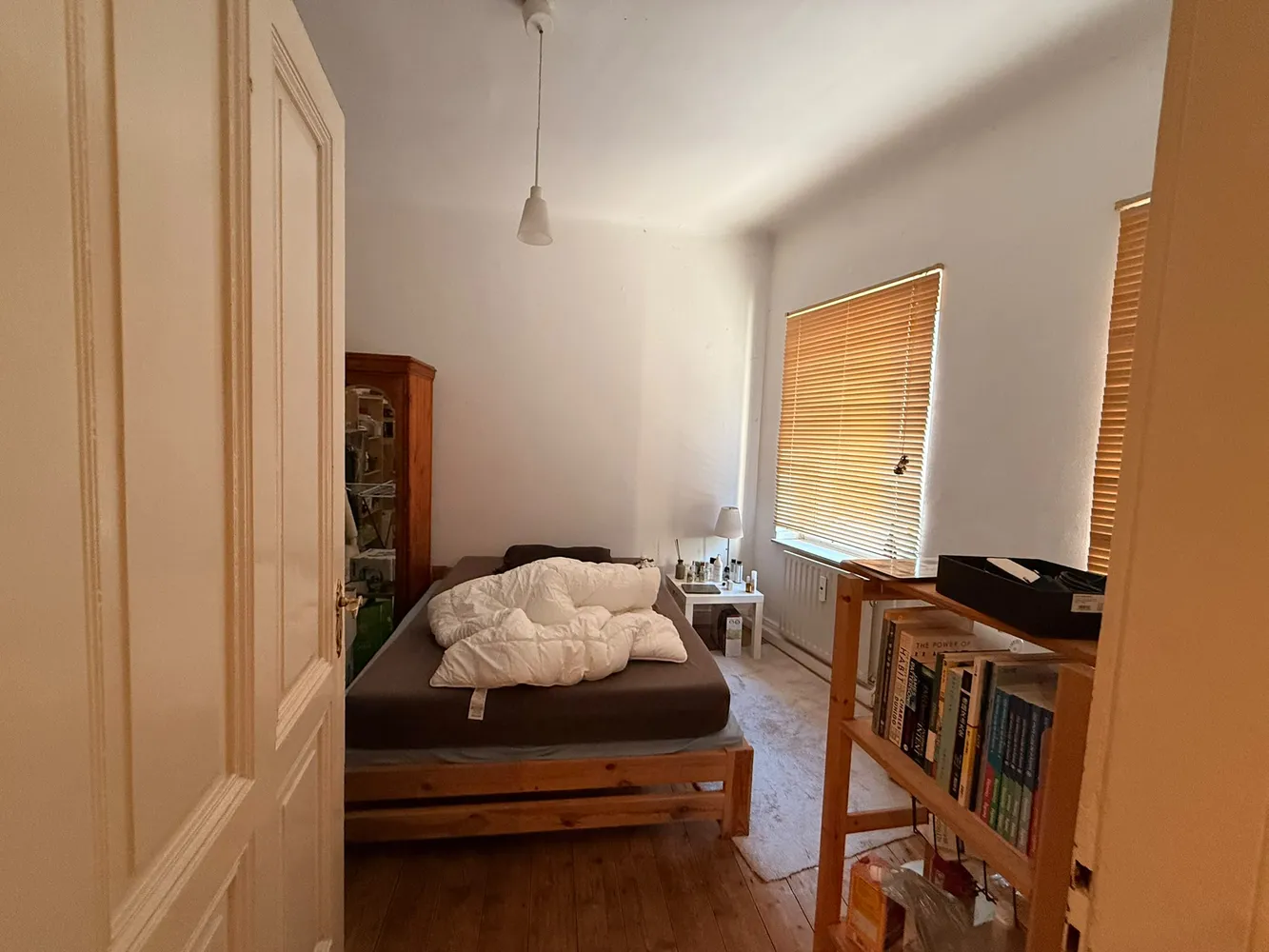 2 Zimmer Wohnung mit 39 m² in Aachen – Bild 1