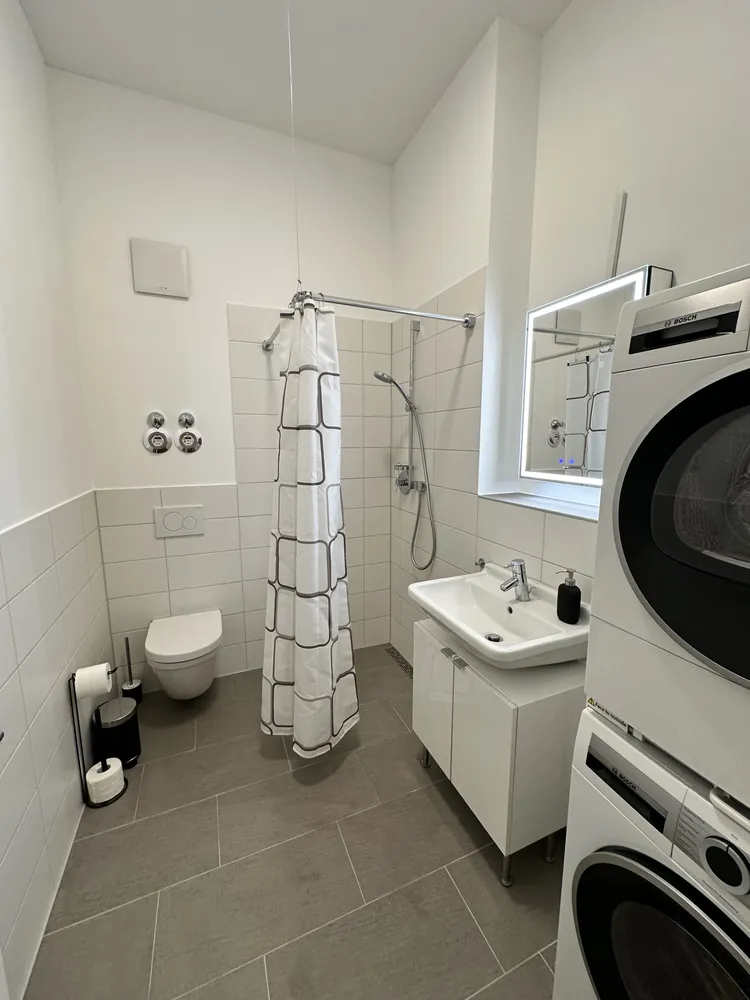 1 Zimmer Wohnung mit 22 m² in Frankfurt am Main – Bild 7