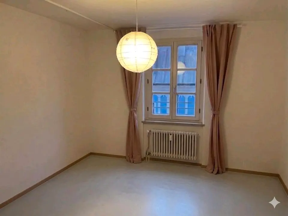 3 Zimmer Wohnung mit 75 m² in Regensburg – Bild 2