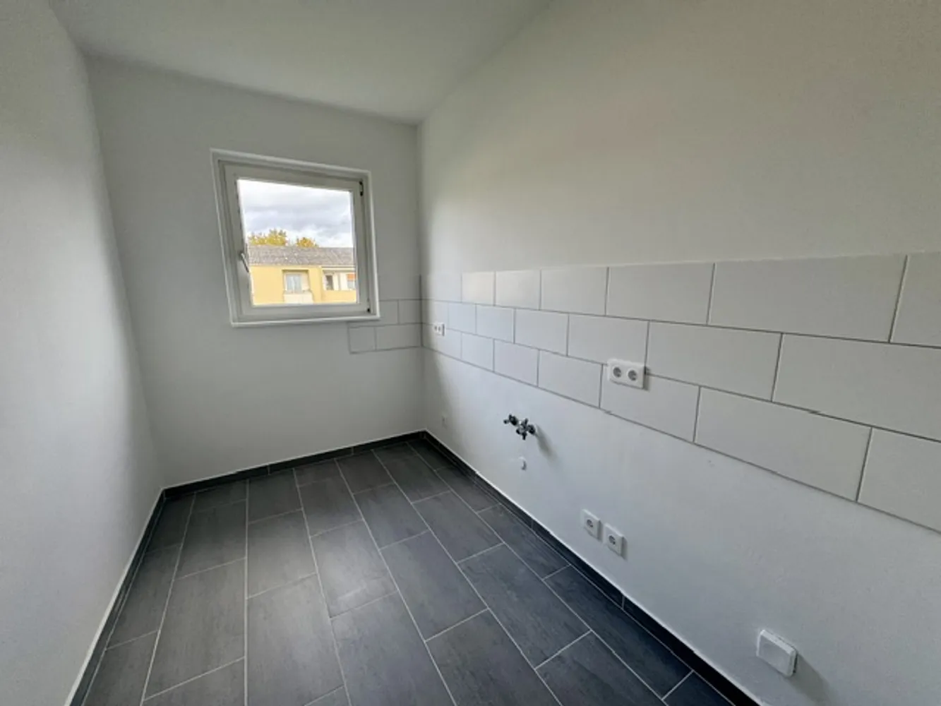 3 Zimmer Wohnung mit 62 m² in Delmenhorst – Bild 2