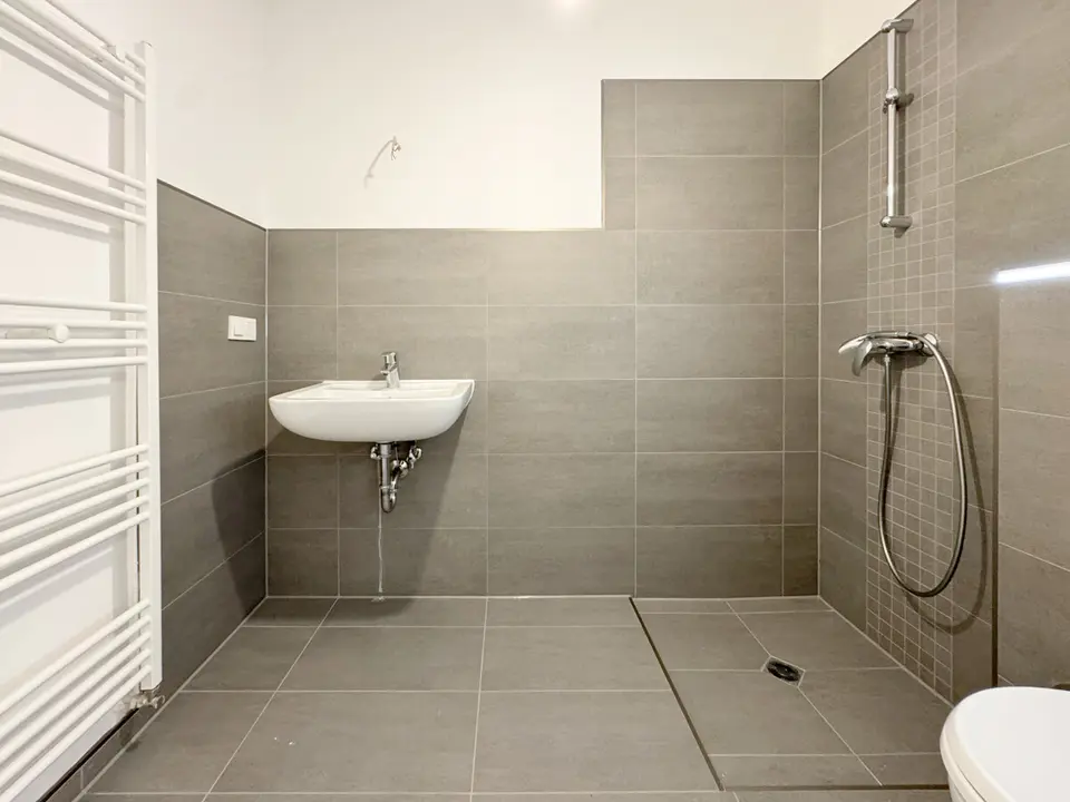 2 Zimmer Wohnung mit 66 m² in Minden – Bild 5