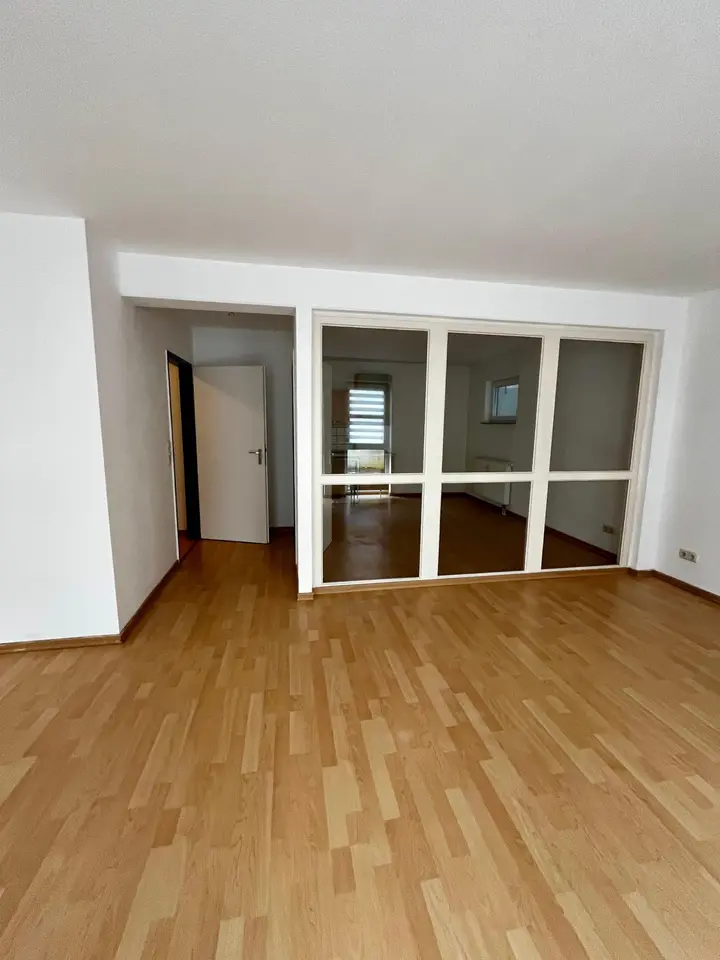2 Zimmer Wohnung mit 43 m² in Siegen – Bild 2