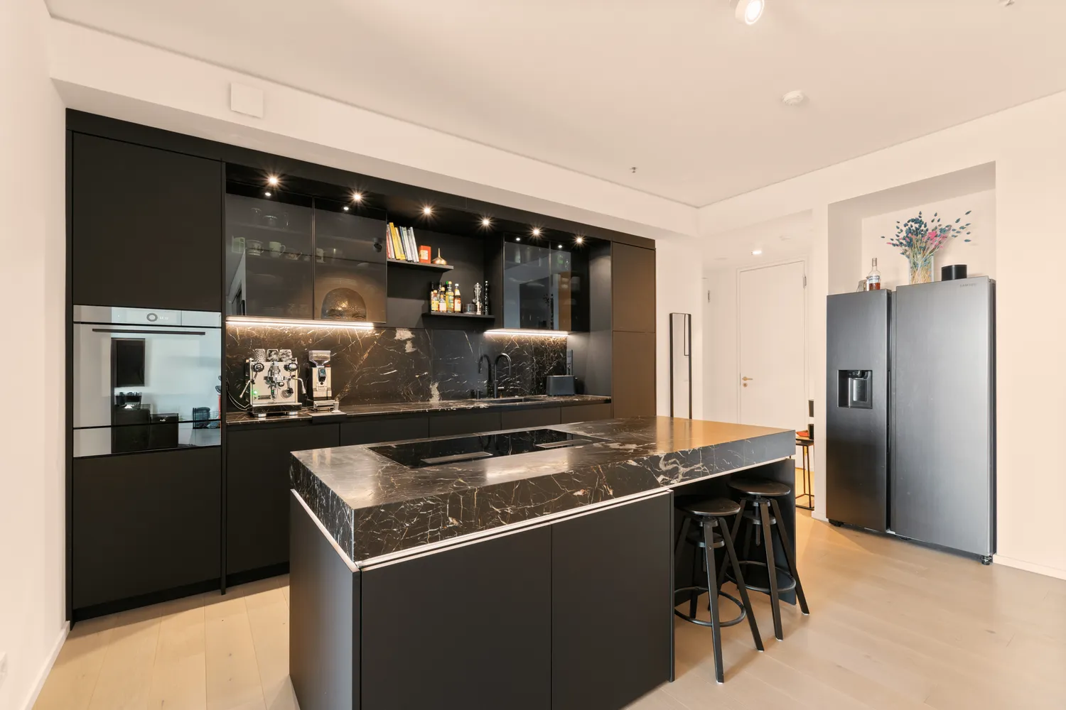 3 Zimmer Wohnung mit 109 m² in Frankfurt am Main – Bild 6