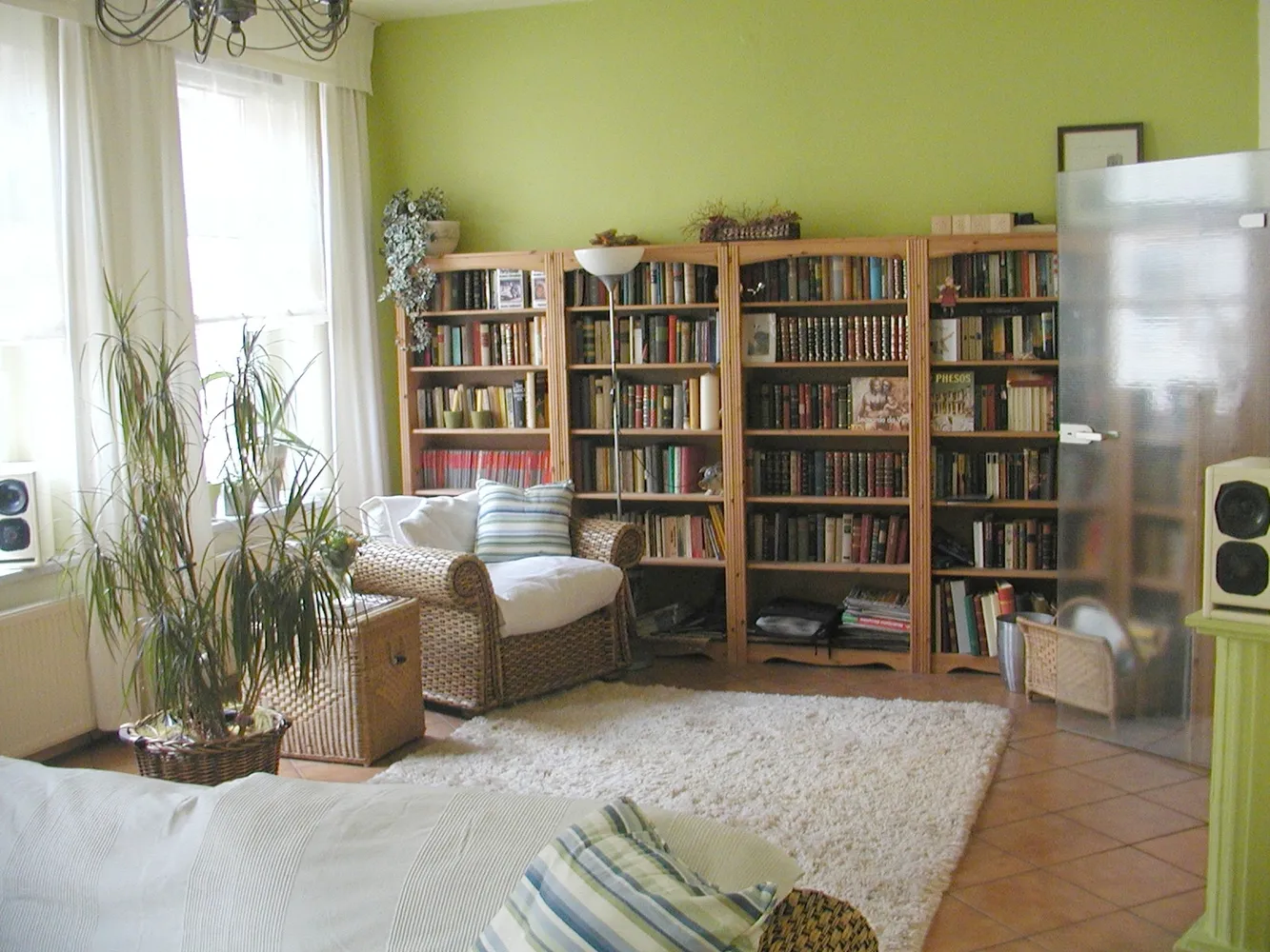5 Zimmer Wohnung mit 125 m² in Bochum – Bild 6