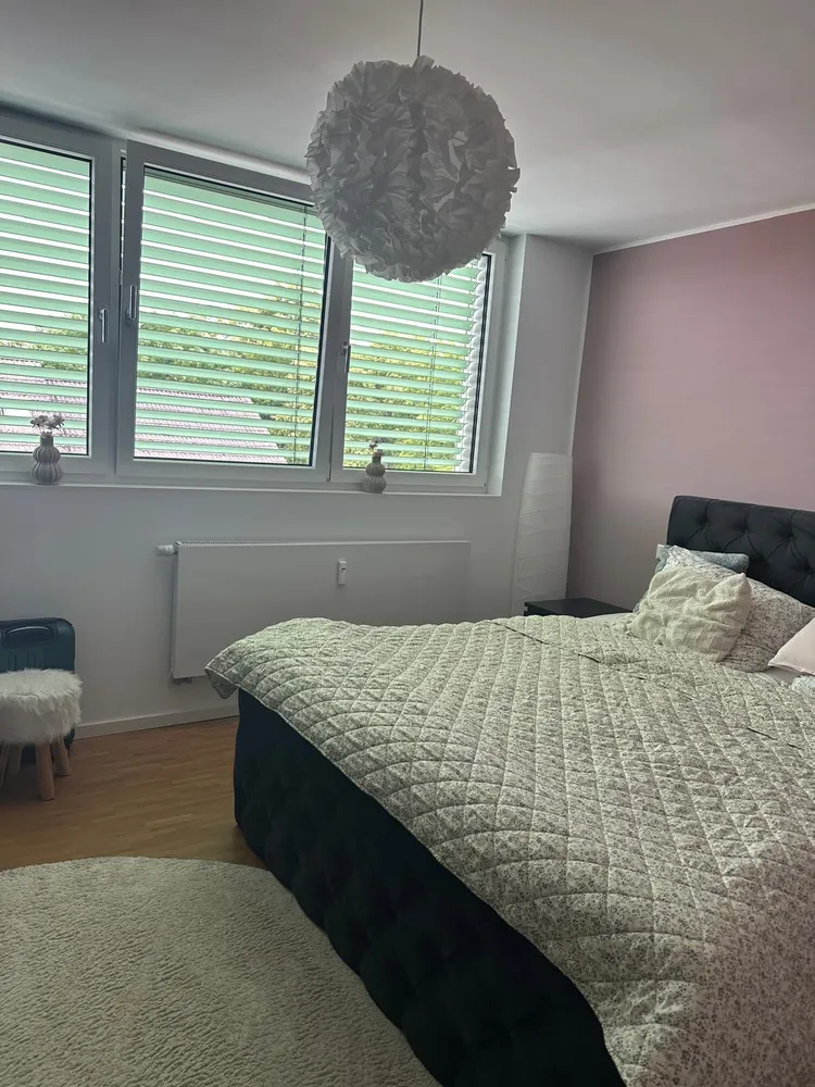 2 Zimmer Wohnung mit 70 m² in Münster – Bild 9
