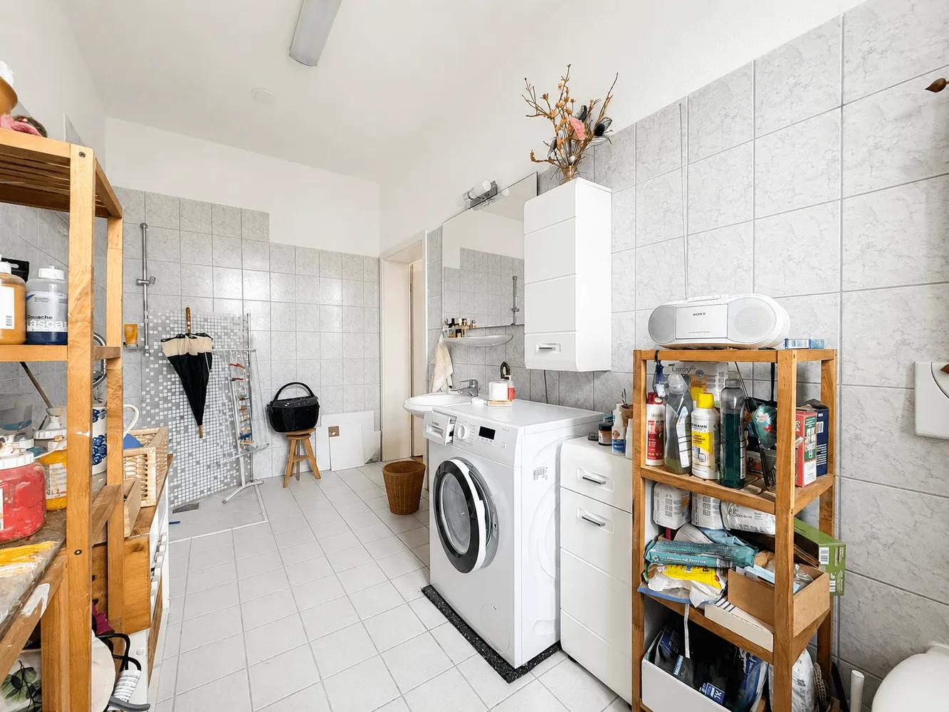 2 Zimmer Wohnung mit 54 m² in Wismar – Bild 6
