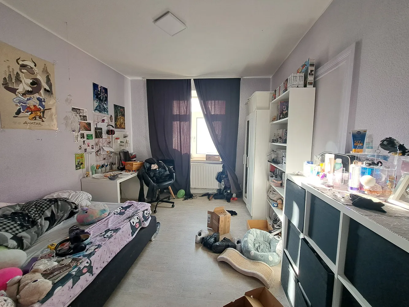 4 Zimmer Wohnung mit 89 m² in Bremerhaven – Bild 5