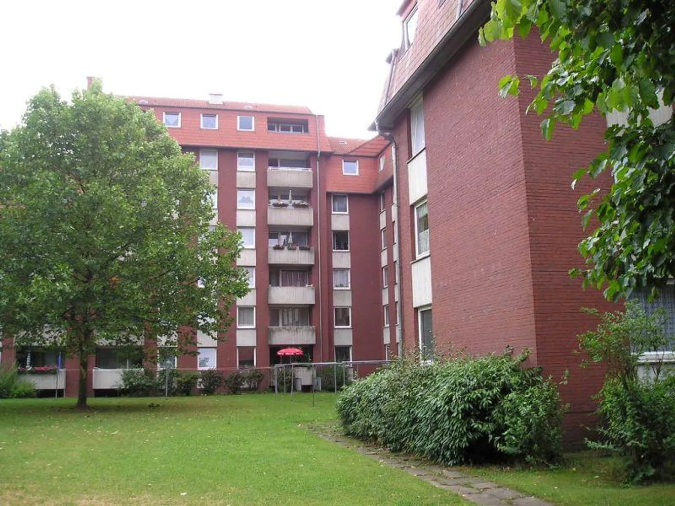 3 Zimmer Wohnung mit 69 m² in Osnabrück – Bild 5