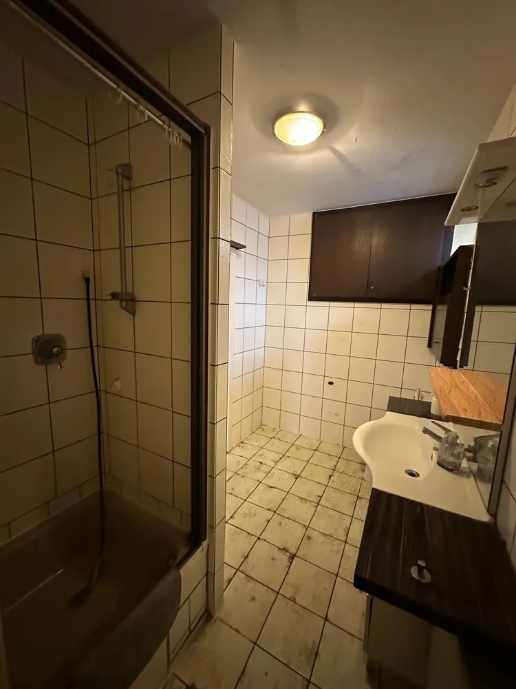 3 Zimmer Wohnung mit 90 m² in Mannheim – Bild 3