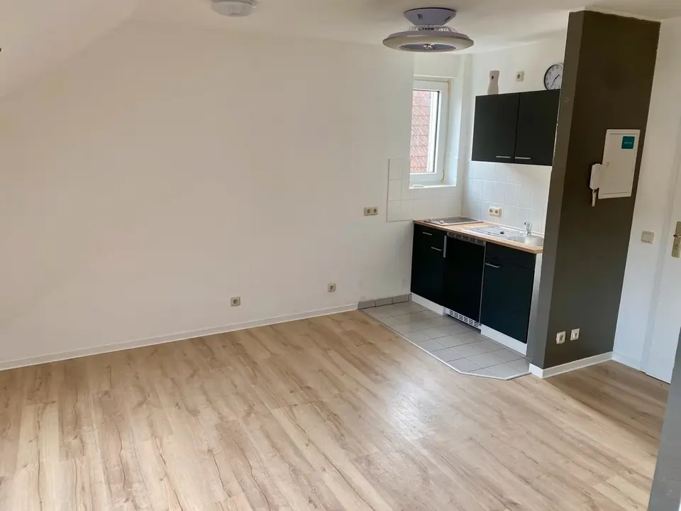 Studio mit 22 m² in Saarbrücken – Bild 6