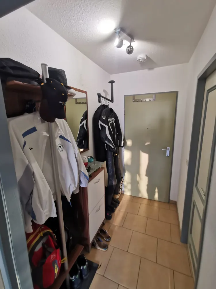 2 room apartment with 37 m² in Cologne – Photo 6