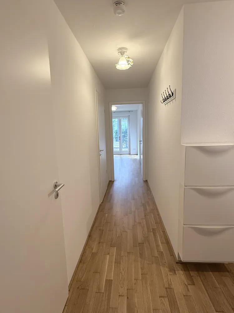 3 Zimmer Wohnung mit 83 m² in Frankfurt am Main – Bild 8