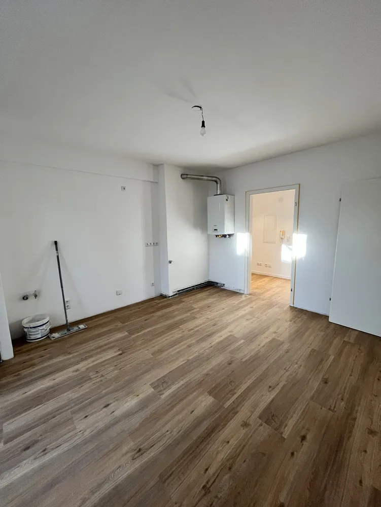 2 room apartment with 73 m² in Cologne – Photo 3