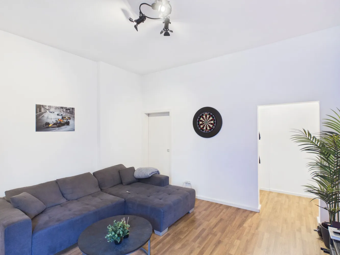 2 room apartment with 55 m² in Dortmund – Photo 6
