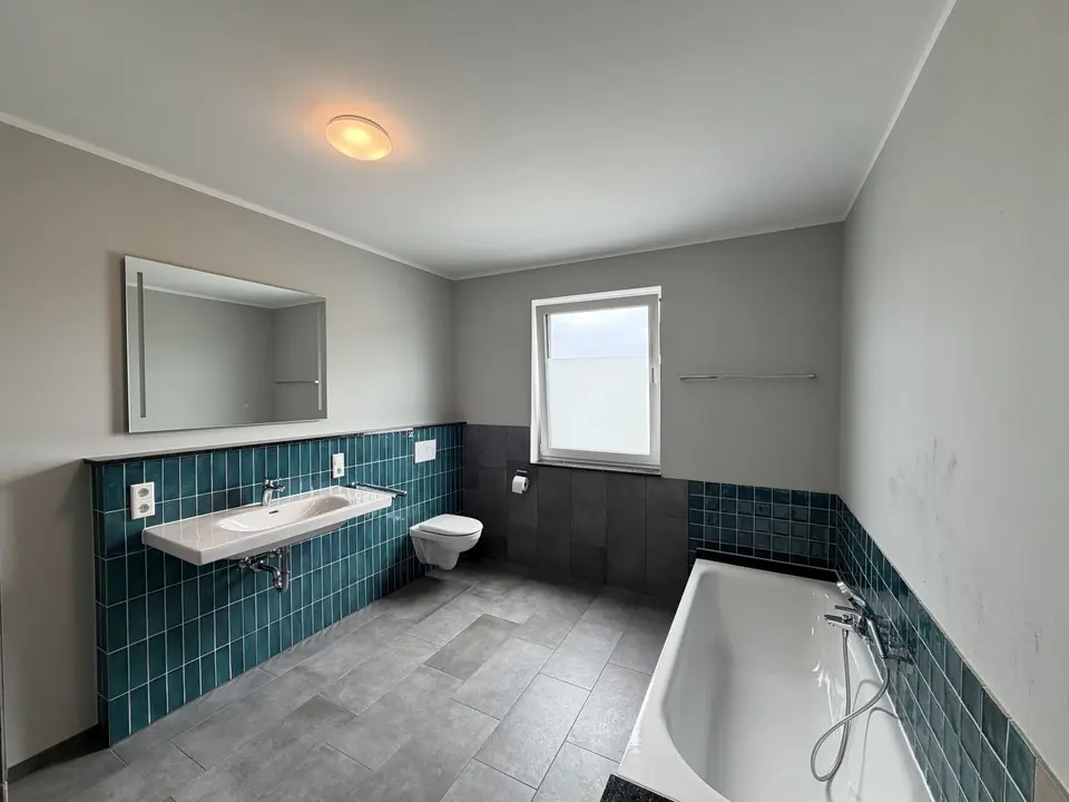 4 Zimmer Wohnung mit 114 m² in Melle – Bild 7
