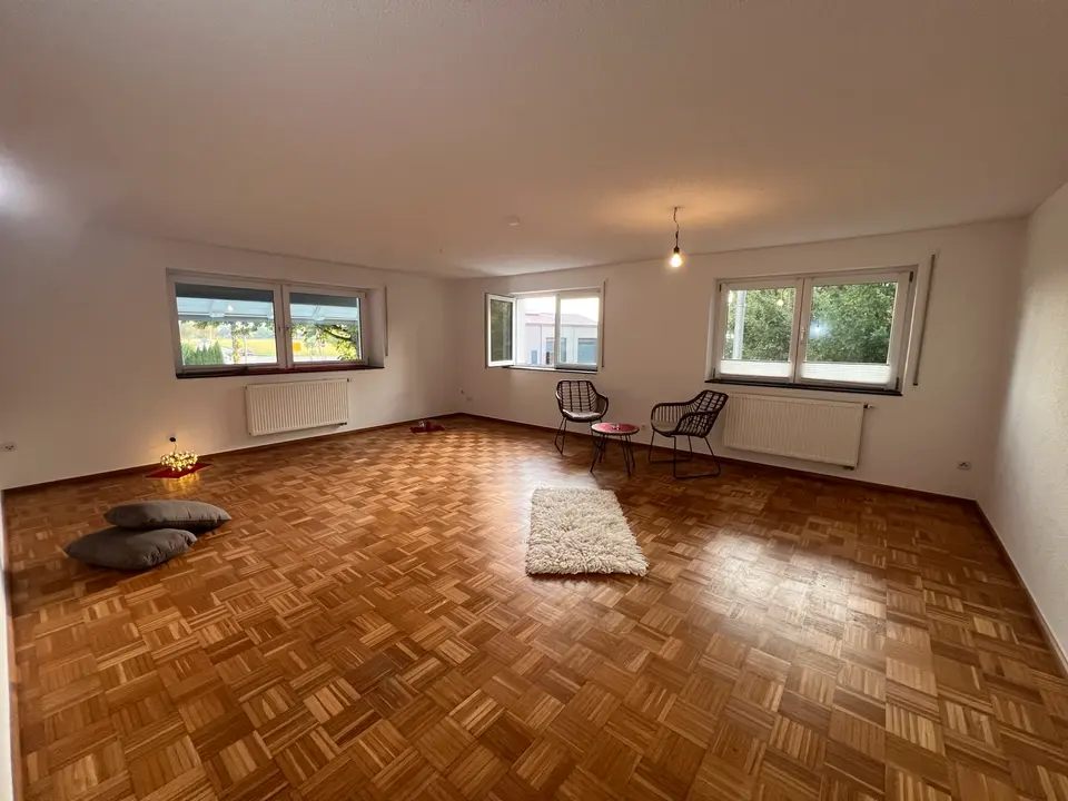 6 Zimmer Wohnung mit 145 m² in Biberach an der Riß – Bild 7
