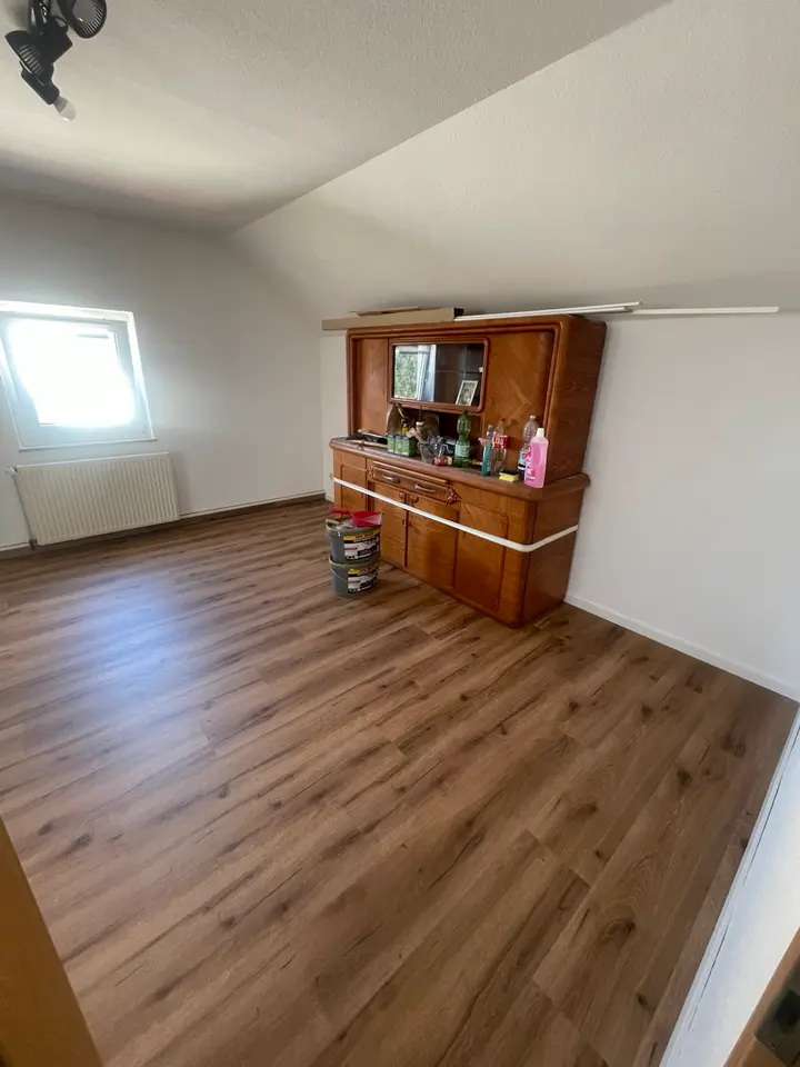 2 Zimmer Wohnung mit 35 m² in Bielefeld – Bild 1