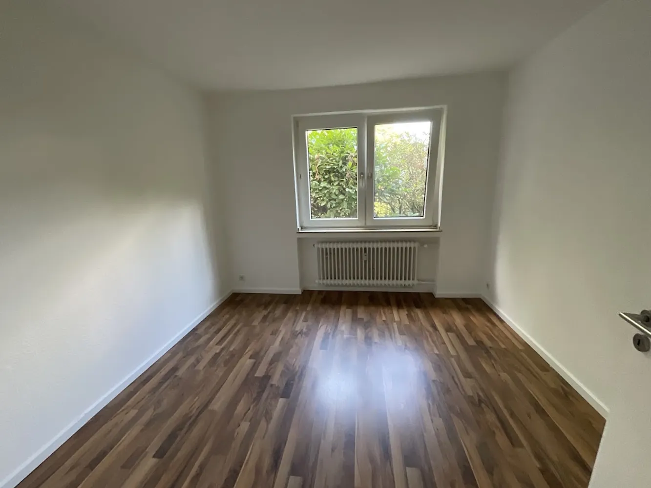 4 room apartment with 80 m² in Düsseldorf – Photo 7