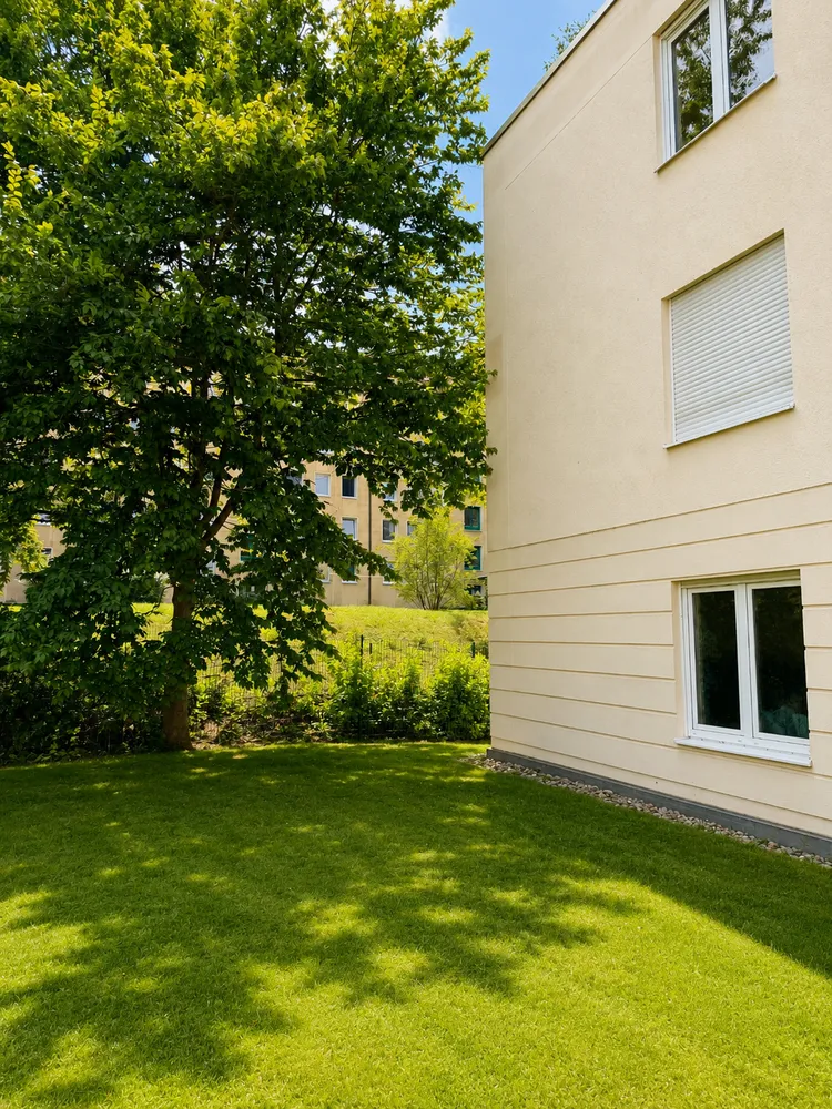 2 Zimmer Wohnung mit 65 m² in Chemnitz – Bild 12