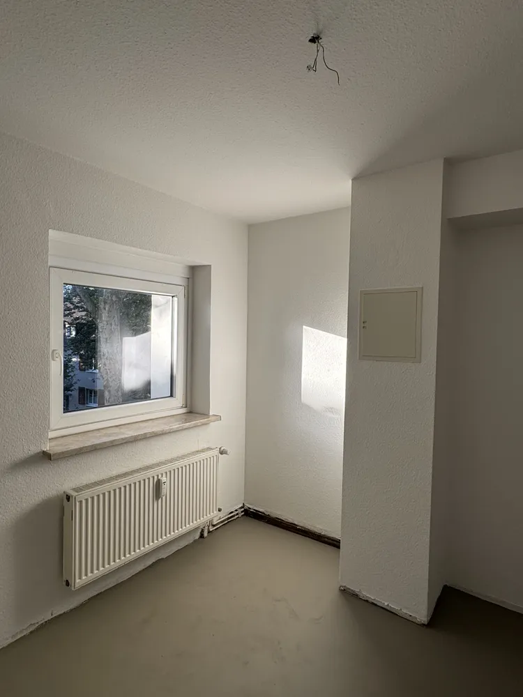 3 room apartment with 41 m² in Duisburg – Photo 4