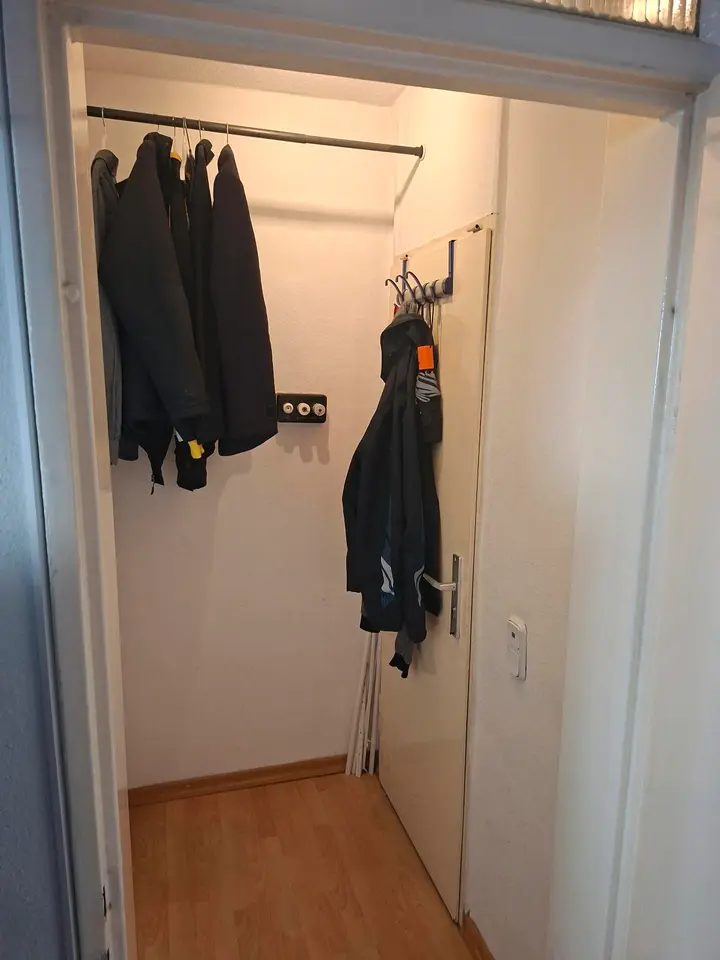 Studio mit 22 m² in Hannover – Bild 8