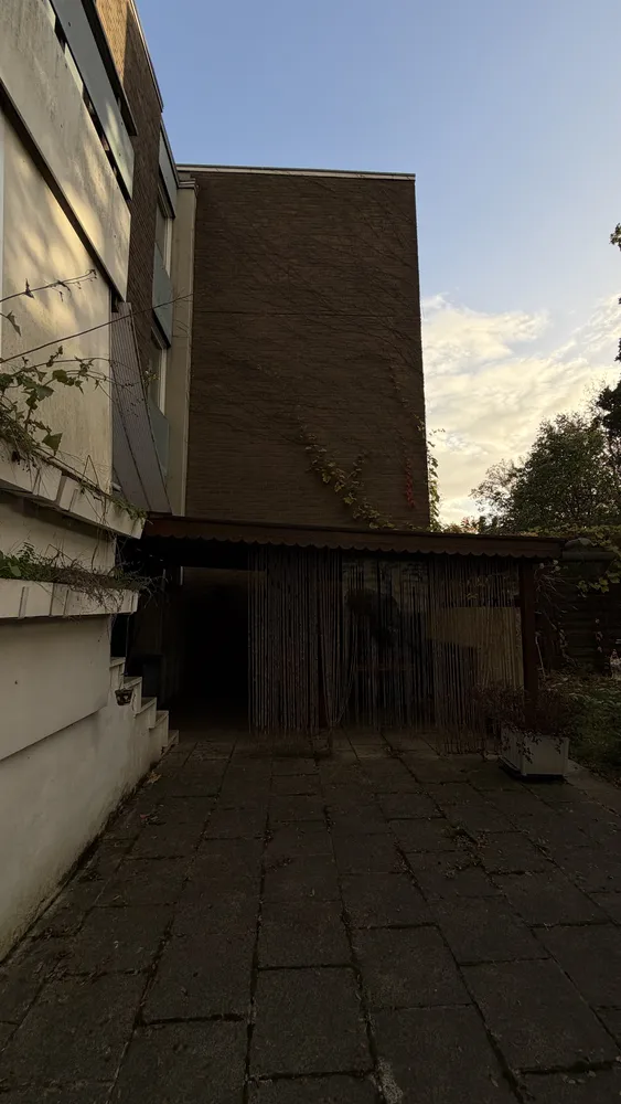 3 room apartment with 94 m² in Düsseldorf – Photo 5
